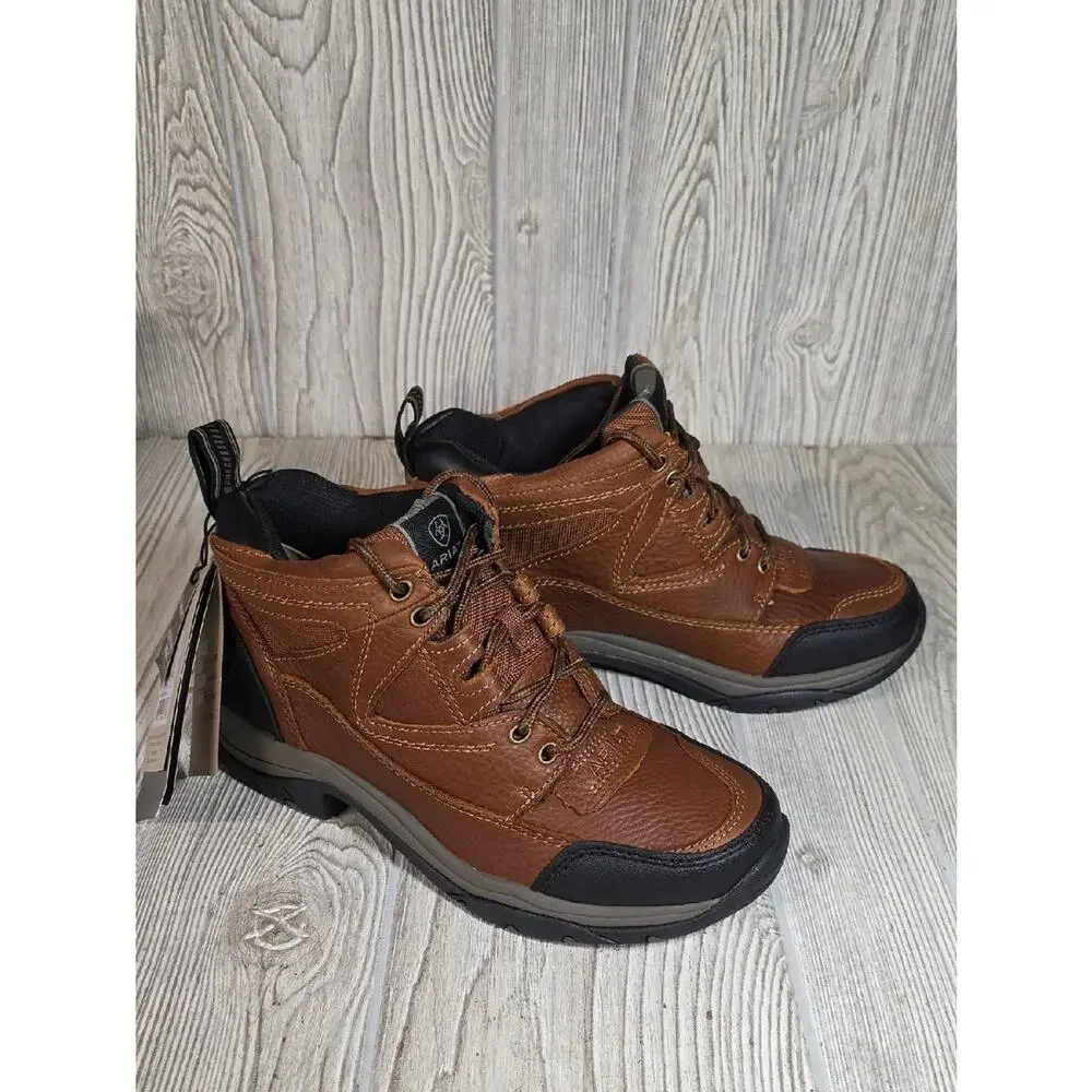 Ariat new tags